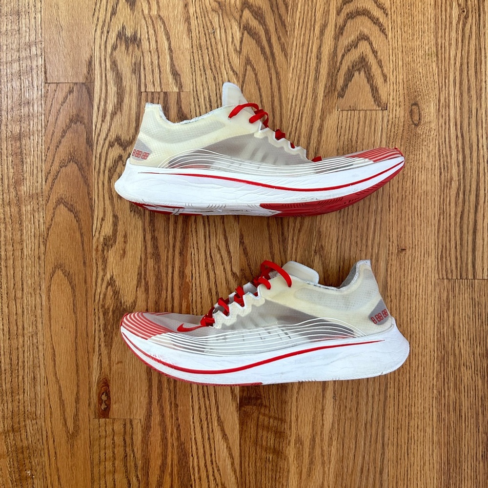 SOLD - Nike NikeLab Zoom Fly SP “Tokyo” US M 12